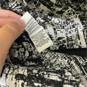 Diane von Furstenberg Jaelyn Sleeveless Flutter Dress Size 8 Sleeveless DVF thumbnail 3