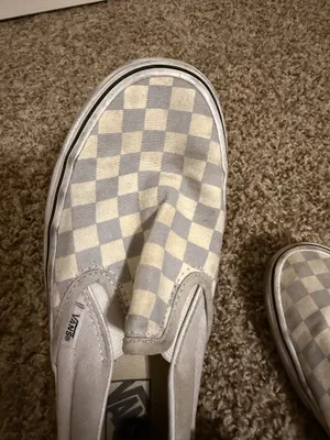 Vans Slip-On Checkered thumbnail 9