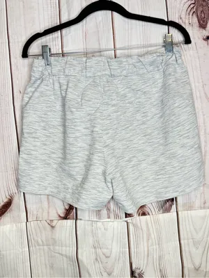 Lululemon On The Fly Short *2.5" Wee Are From Space Nimbus Battleship thumbnail 3