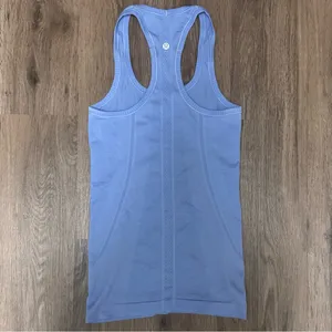 Lululemon Run Swiftly Racerback Top thumbnail 4