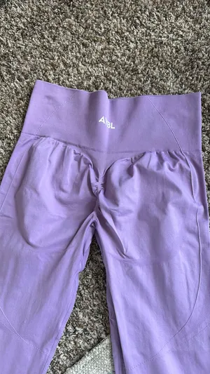AYBL Scrunch Leggings thumbnail 4