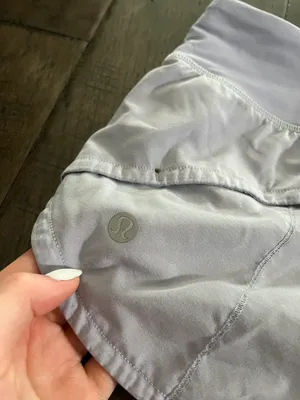 Lululemon Speed Short 2.5” thumbnail 3