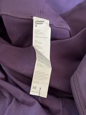 Fabletics Sports Bra and Leggings thumbnail 3