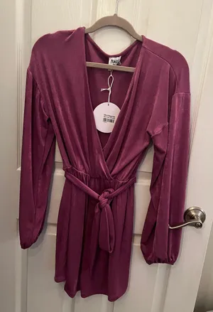 Romper thumbnail 3