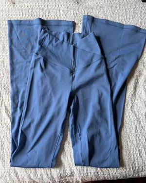 Aerie Flare Leggings thumbnail 1
