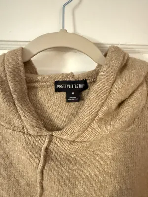 Pretty Little Thing Sweater thumbnail 2