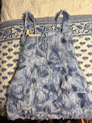 Oh Polly Dress Mini thumbnail 2