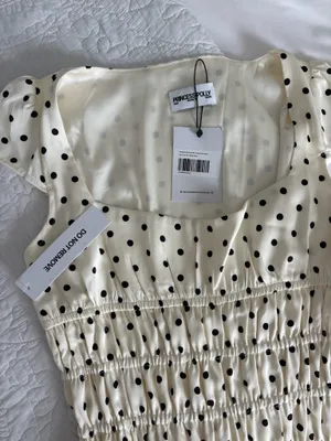 Princess Polly Dress thumbnail 4