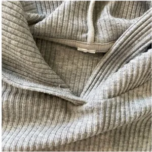 Alo Muse Yoga Sweatpants and sweatshirt set  thumbnail 5