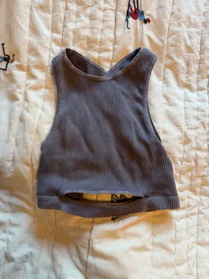 Free People Movement Top thumbnail 4
