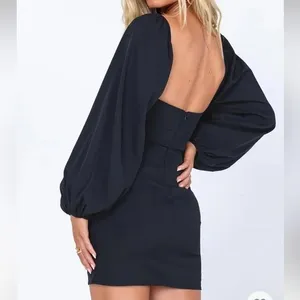 Princess Polly Dress thumbnail 3