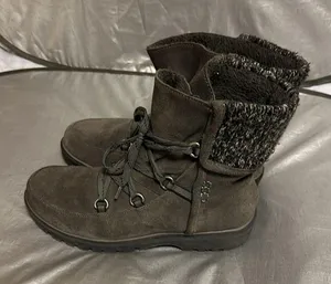 Beartraps waterproof boots women’s size 7.5 thumbnail 3