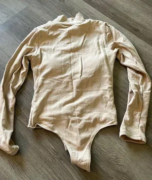 Klassy Network Bodysuit thumbnail 2