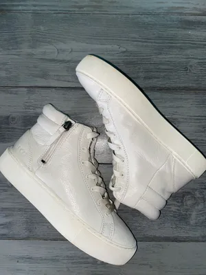 UGG Olli Sneakers High Top thumbnail 3