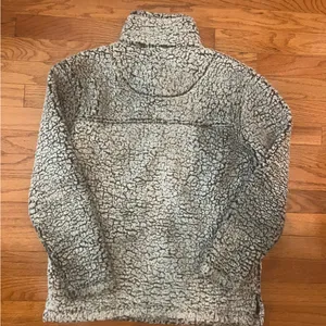 Villanova Sherpa Pull Over thumbnail 3