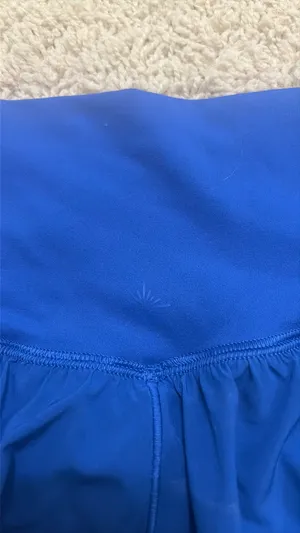 OFFLINE by Aerie Crossover Shorts Real Me thumbnail 4
