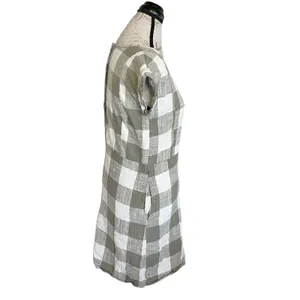 Downeast Womens Dress Medium Farm Country Farmcore Countrycore Barncore Festival thumbnail 3