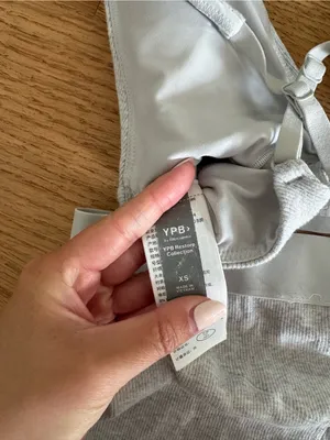 Abercrombie ypb ribbed set thumbnail 3