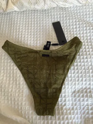Triangl Bikini Set thumbnail 5