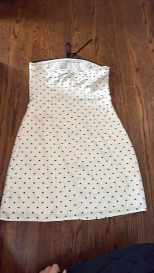 Sky to Moon Dress thumbnail 3