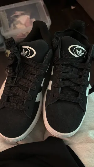 Adidas Campus 00s Black thumbnail 3