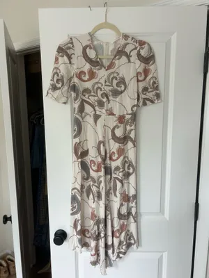 chloe dress thumbnail 2