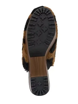 JS Size 9M Jessica Simpson Tyvah Womens Round Closed Toe Clogs New No Tag No Box thumbnail 6