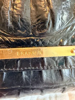 Brahmin Wallet thumbnail 2