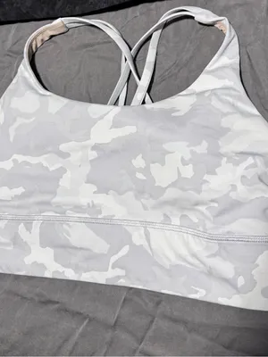 Lululemon energy bra long line thumbnail 2