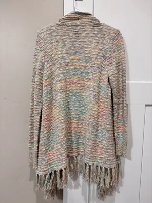 Wrangler Retro Cardigan thumbnail 4