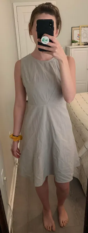 Roolee Dress thumbnail 1