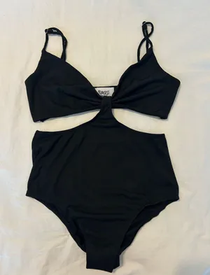 Princess Polly Bodysuit thumbnail 1