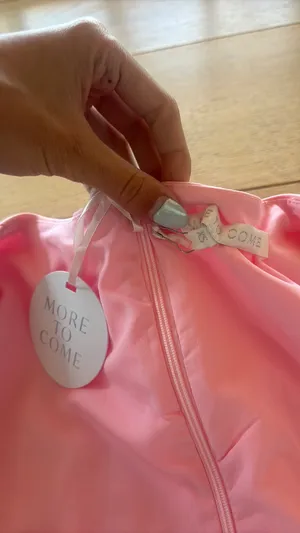 More To Come Revolve Dress Mini thumbnail 3