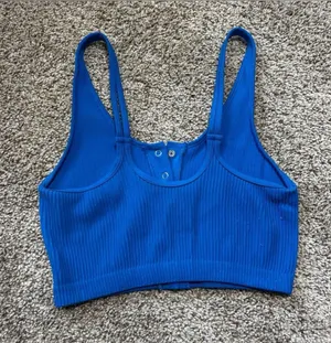 aerie longline top thumbnail 1