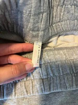 Free People Movement Shorts thumbnail 3