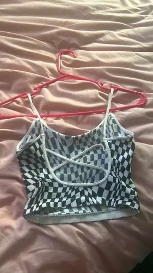 tilly’s tank top  thumbnail 3