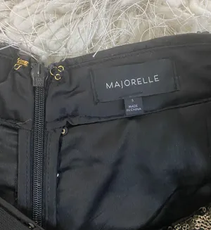 Majorelle Whitney Shorts thumbnail 8