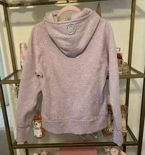 Lululemon Scuba Hoodie Jacket 12 thumbnail 2