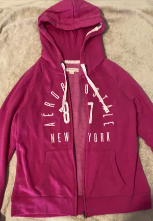 Pink Jacket thumbnail 1
