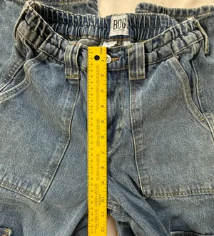 BDG Jeans Skate thumbnail 6