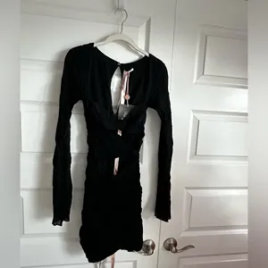 House of CB Camille‎ Dress NWT Small thumbnail 6
