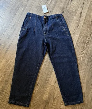 Zara Women’s Jeans Pants XXL thumbnail 1