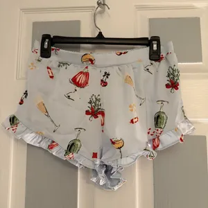 Urban Outfitters ( Out From Under) Satin Dream Micro Shorts . NWOT, size small. thumbnail 2