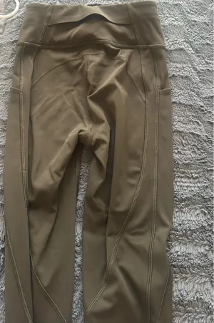Lululemon Fast and Free High-Rise Tight 28 thumbnail 3