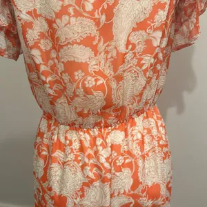 NWT THML Midi Dress Size M thumbnail 5