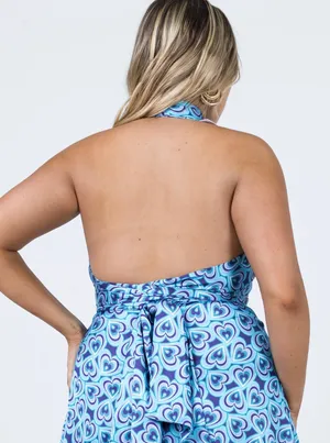 Princess Polly NWT - INFINITE LOVE TOP STYLE MANY DIFFERENT WAYS thumbnail 2