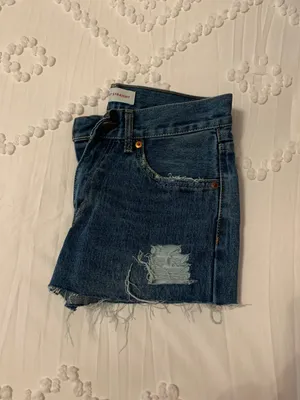 Levi's Shorts thumbnail 3