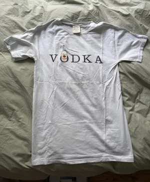Comfort colors Titos tee thumbnail 1