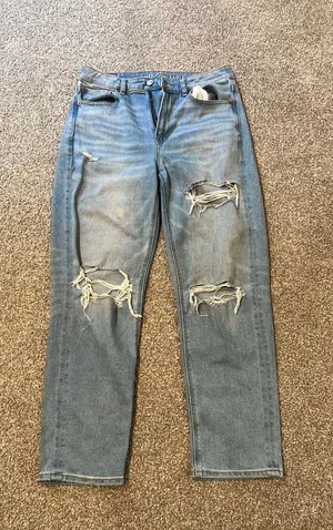 American Eagle Outfitters Jeans thumbnail 1
