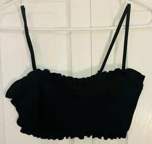 Shein Swimsuit Top thumbnail 1